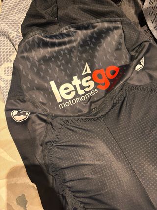 Scott Giordana michelton nuevo