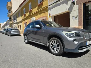 BMW X1 2010