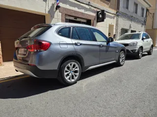 BMW X1 2010