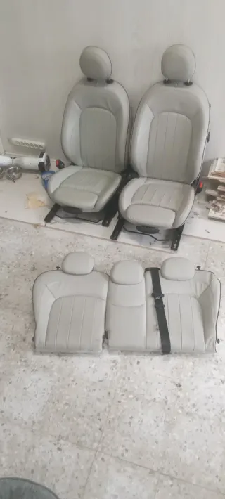 MINI Coupé 2018