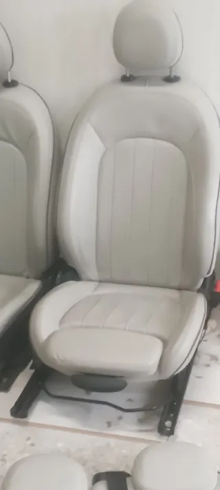 MINI Coupé 2018