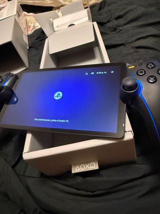 Vendo PLAYSTATION PORTAL PS5