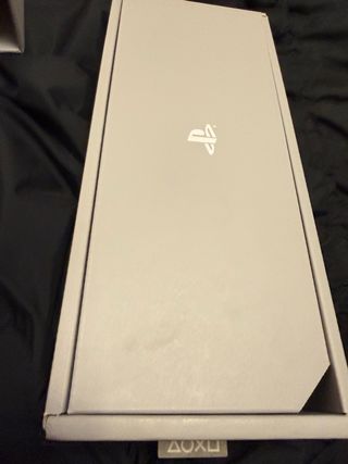 Vendo PLAYSTATION PORTAL PS5