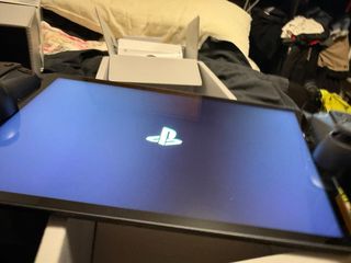 Vendo PLAYSTATION PORTAL PS5