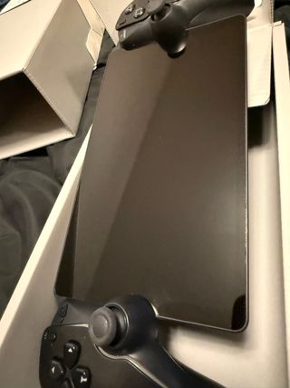 Vendo PLAYSTATION PORTAL PS5