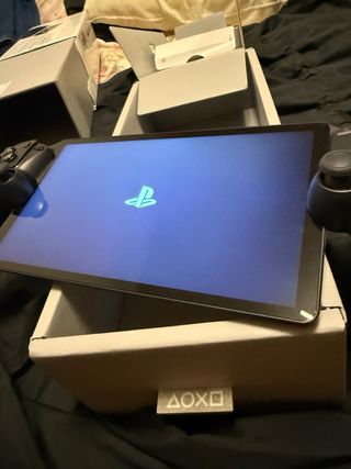 Vendo PLAYSTATION PORTAL PS5