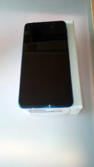 Samsung Galaxy A7 (2018) Negro