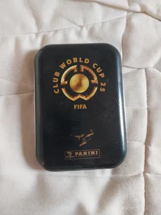 50 Cromos Mundial Clubes FIFA 2025 (5 brilhantes)