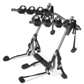 Portabicicletas maletero 3 bicis
