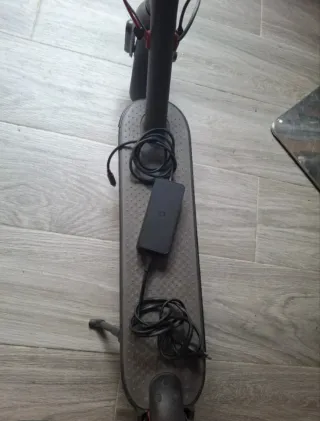 Se vende pack ps4 1tb y patin electrico