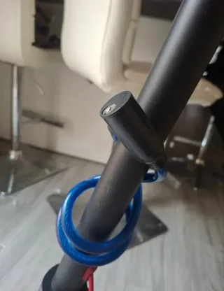 Se vende pack ps4 1tb y patin electrico