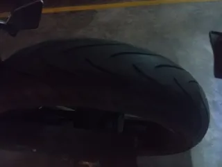 KTM Duke 125 ABS perfecto estado