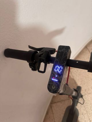 Patinete Eléctrico Ducati Pro I Evo