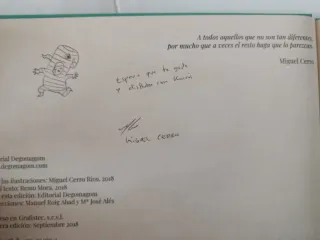 Los 115 pasos de Kairós