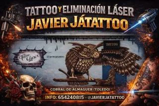 Tattoo y eliminación laser