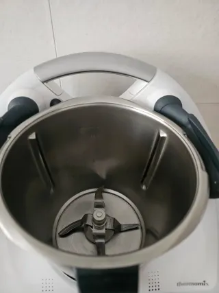 Thermomix Vorwerk Cocina Multifunción