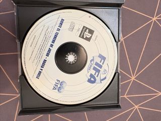 PlayStation PSone Caja Original + 2 Mandos + Fifa