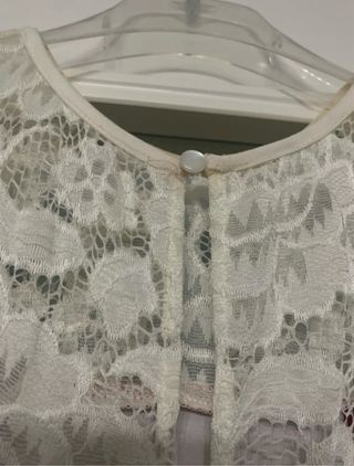 Traje de Flamenco “Burdeos”