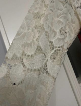 Traje de Flamenco “Burdeos”