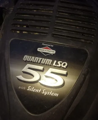 Generador Eléctrico FORCE 55