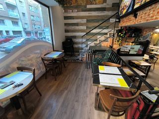 Bar C2 en Venta Zona Maragall