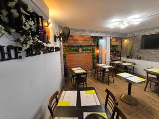 Bar C2 en Venta Zona Maragall