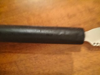 Rigalimoni inox/ polipropilene