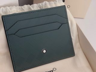 Tarjetero Montblanc Extreme 3.0 Verde