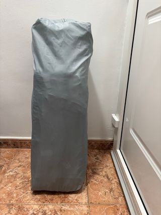 Parque cuna de viaje para bebé