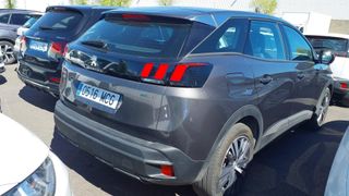 Peugeot 3008 Hybrid 225 Active Pack e-EAT8 165 kW (225 CV)