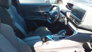 Peugeot 3008 Hybrid 225 Active Pack e-EAT8 165 kW (225 CV)