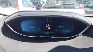 Peugeot 3008 Hybrid 225 Active Pack e-EAT8 165 kW (225 CV)