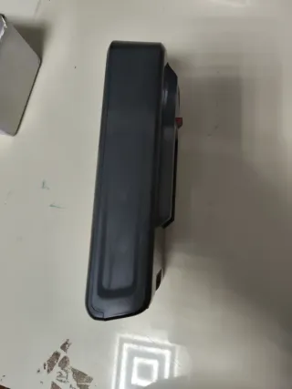 Batería Aspiradora Recargable