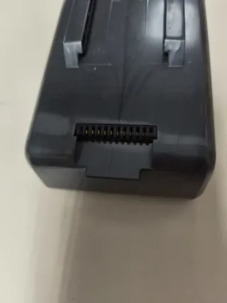 Batería Aspiradora Recargable