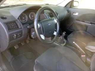 Ford Mondeo 2004