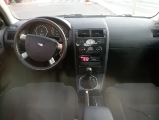 Ford Mondeo 2004