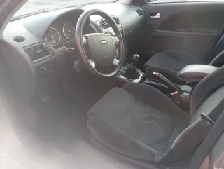 Ford Mondeo 2004