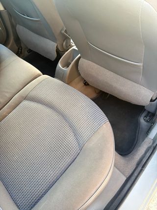 Peugeot 206 2002