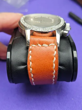 Reloj Breil Tribe con Bisel de Cristales
