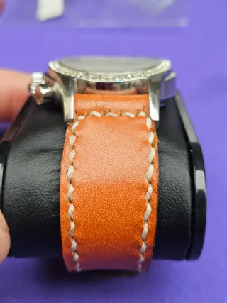 Reloj Breil Tribe con Bisel de Cristales