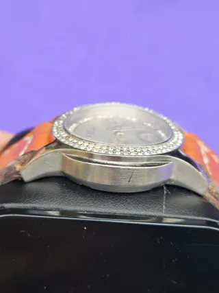 Reloj Breil Tribe con Bisel de Cristales