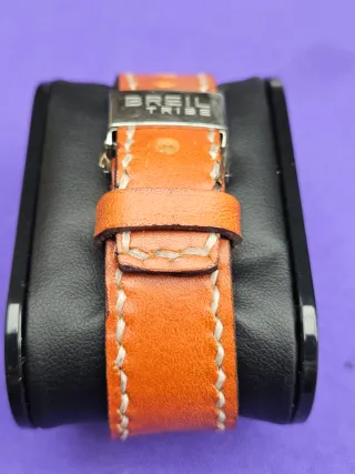 Reloj Breil Tribe con Bisel de Cristales