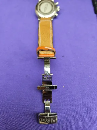 Reloj Breil Tribe con Bisel de Cristales