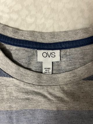 Pigiama corto OVS. 11-12 anni