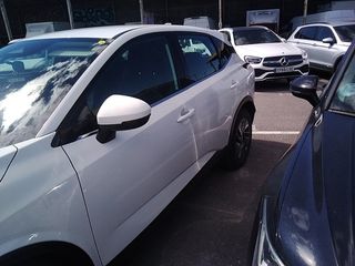 Nissan Qashqai DIG-T 140 mHEV Acenta 4x2 103 kW (140 CV)