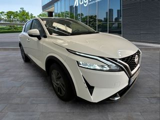 Nissan Qashqai DIG-T 140 mHEV Acenta 4x2 103 kW (140 CV)