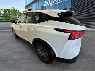 Nissan Qashqai DIG-T 140 mHEV Acenta 4x2 103 kW (140 CV)