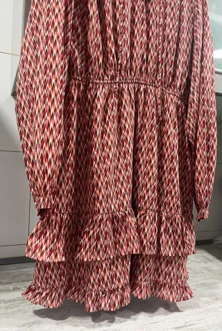 Vestido LOFTY MANNER nuevo