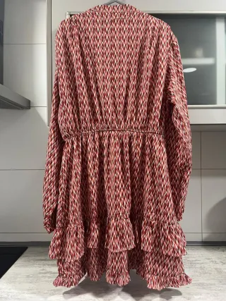 Vestido LOFTY MANNER nuevo