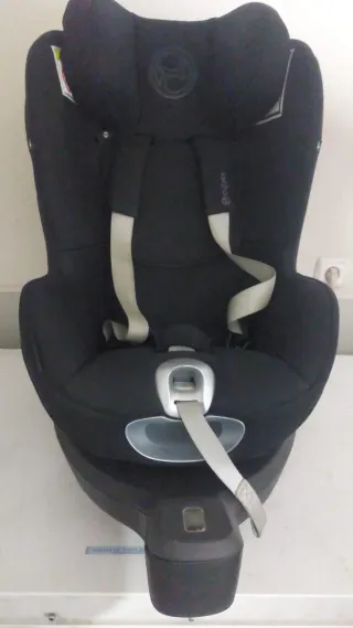 Silla coche Cybex